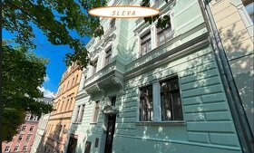 Prodej byt 2+kk, ul. Moravská, Karlovy Vary ID 308 - 1