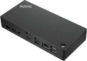 LENOVO dokovací stanice ThinkPad USB-C Dock - 90W