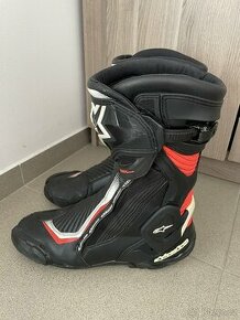 Alpinestars SMX Plus