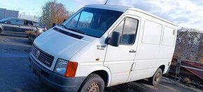 VW LT 2.5tdi 66kW APA LT 28