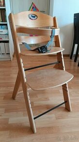 Rostoucí židle BabyGO