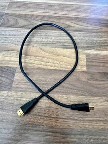 HDMI kabel