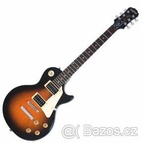Kytara Epiphone Les Paul 100 Vintage Sunburst