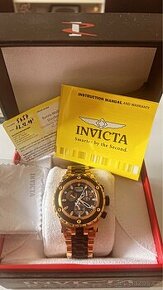 Invicta Reserve