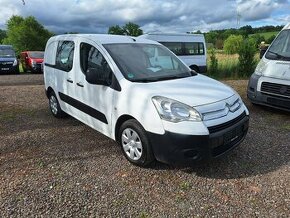 Citroen Berlingo 1.6 hdi klima