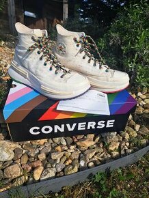 Tenisky Converse-unisex-limitovaná edice vel.44,5 - 1