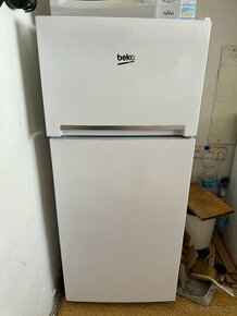Lednice chladnička kombi 176 litrů BEKO D54180