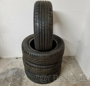 Letní pneu Bridgestone 205/60 R16 - 1