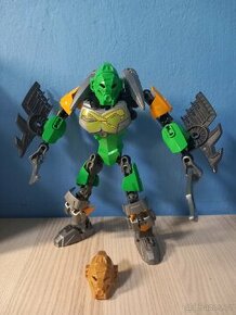 Lego Bionicle: Lewa Pán Džungle 70784