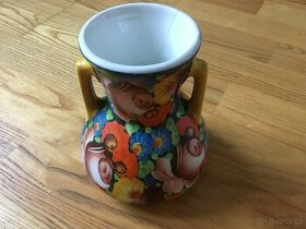 keramická váza