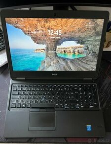 Dell Latitude 5550, Intel Core i5, 16 GB RAM, 500 GB SSD