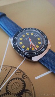 Hodinky PRIM 64 400 1 - Humberto