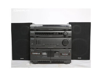 HIFI věž Philips