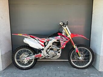 Honda CRF250R
