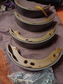 Čelisti Brembo