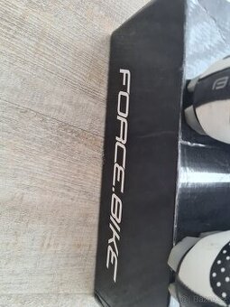 Cyklo obuv Force