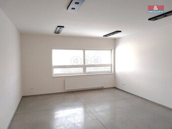 Pronájem kanceláře, 43 m², Beroun, ul. U Archivu