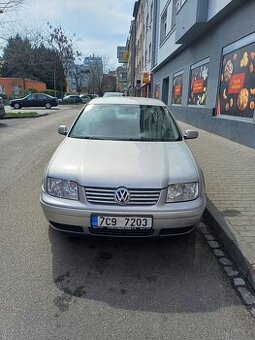 Volksvagen bira 1.9 tdi - 1