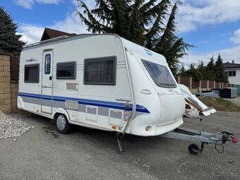 Karavan Hobby Excellent Easy 450