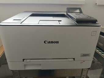 Barevná laserová tiskárna Canon LBP623cdw, wifi + duplex