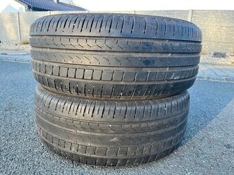 Pirelli Scorpion Verde 235/55 R18 100V - 5 mm
