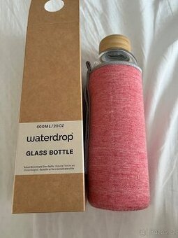 Waterdrop lahev