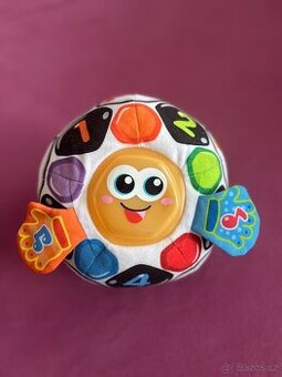 Vtech Můj první kopačák