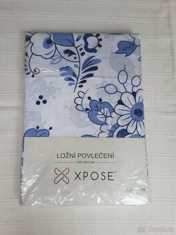 Bytový textil vzor Cibuláč