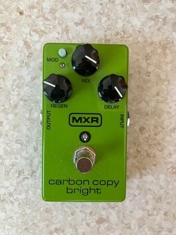 MXR Carbon Copy Bright - 1