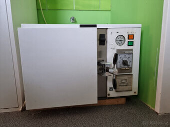 Parní sterilizátor Chirana PS20A - 1