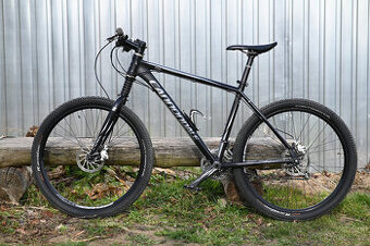 CANNONDALE Trail SL1
