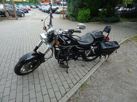 Senke, ZIPP SK125-24 - 1