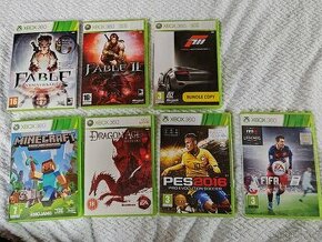 hry na xbox 360 - 1
