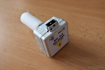 vybojka STARLINE xenon D1S uplne nova 35W PK32d-2 + Philips