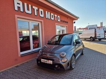 Abarth 595 1.4 Turbo Turismo 120kW