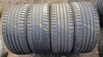 Letní pneumatiky 225/40/19 Bridgestone
