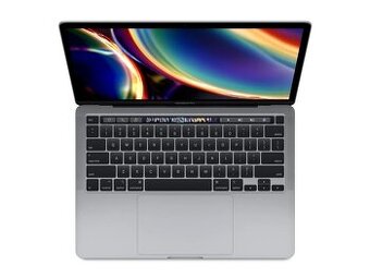 MacbookPro 13" (2019) i7,16BG ram, 500GB disk