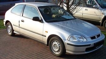 Civic 6g