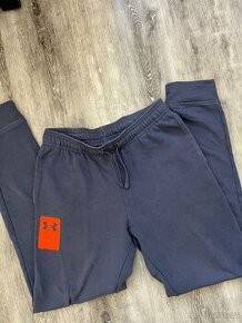 Tepláky under armour