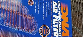 DNA filtr - Yamaha Xmax 300 - 1