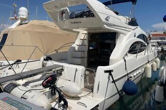 AZIMUT 42 FLY EVO námořní yachta