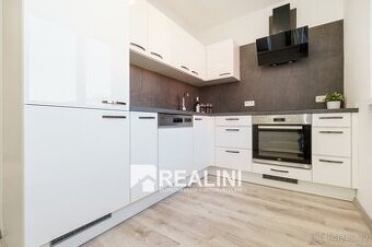 Nadstandartní byt 2+1 s lodžií po kompletní rekonstrukci
