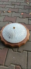 Retro Svetlo stropnice