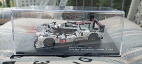 Porsche Racing Collection 1:43 PORSCHE 919 HYBRID