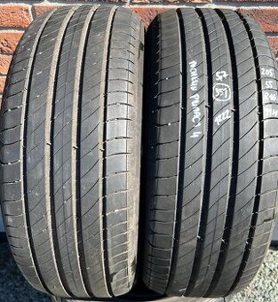 205/55 R16 91H letní pneu Michelin Primacy 4 (1222)