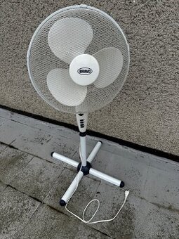 Ventilátor