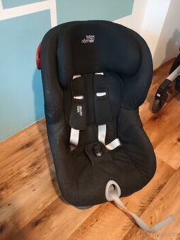 Dětská autosedačka Britax Römer King II LS 9-18 kg