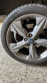 Elektrony FORD