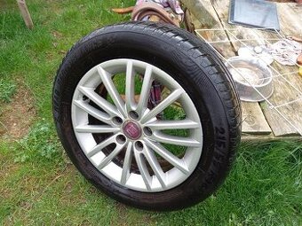 Alu kola Fiat Croma