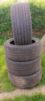 Prodám 4x letní 275/45R201 Pirelli